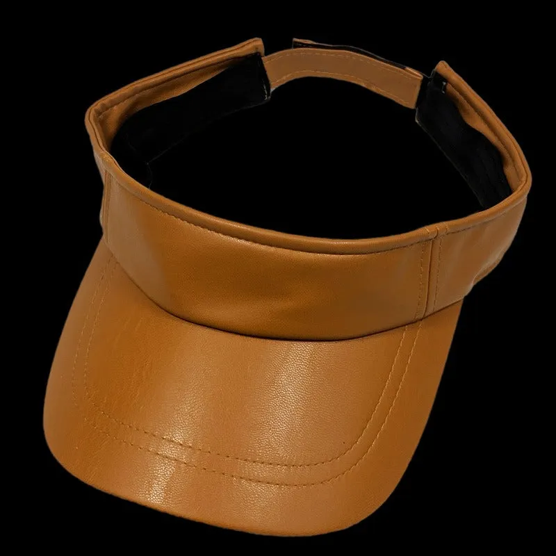 Sun Visor Cap