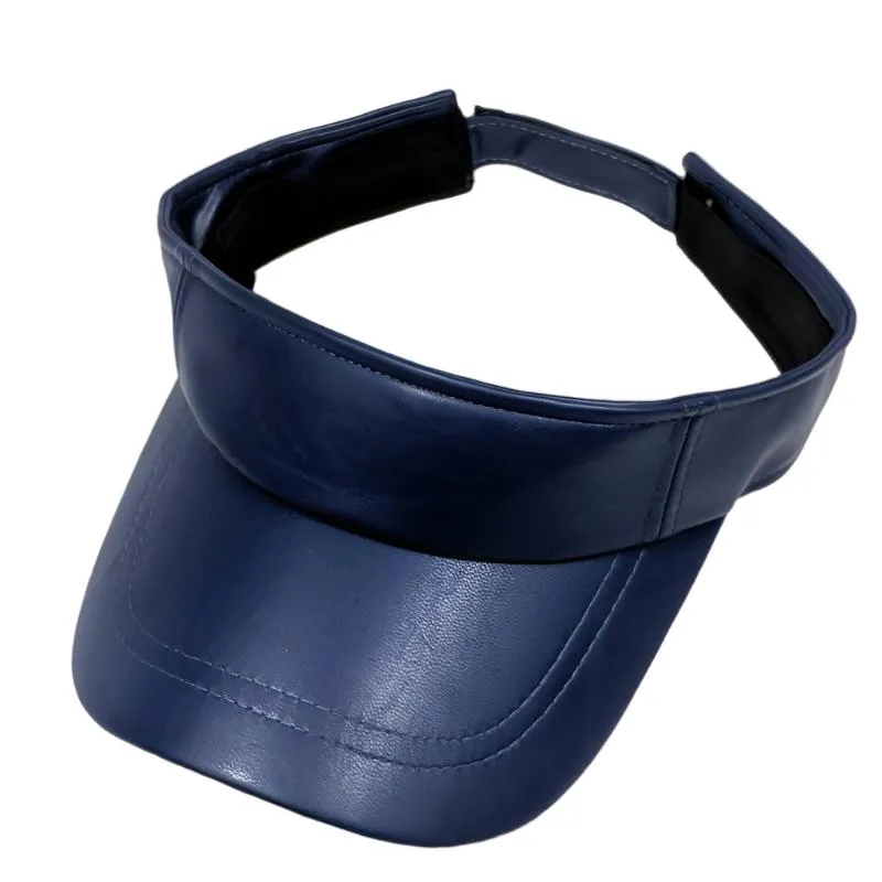 Sun Visor Cap