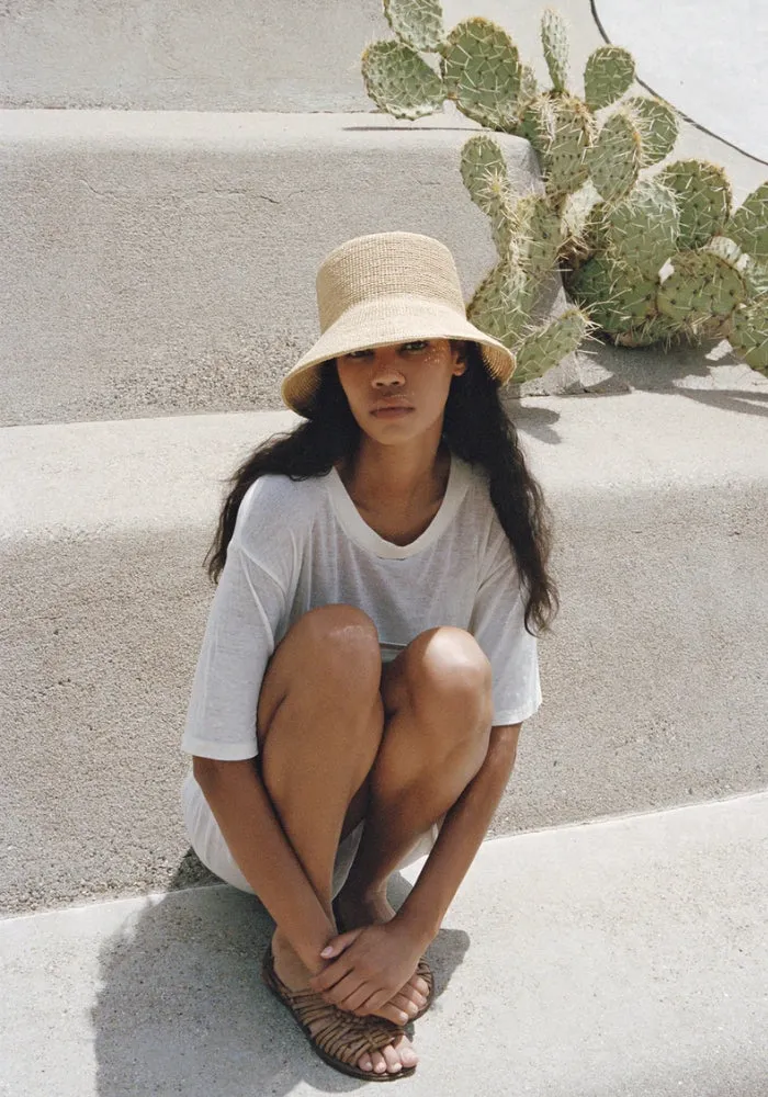The Inca Bucket - Natural