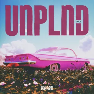 UNPLND Vol. 1 - Construction Kit