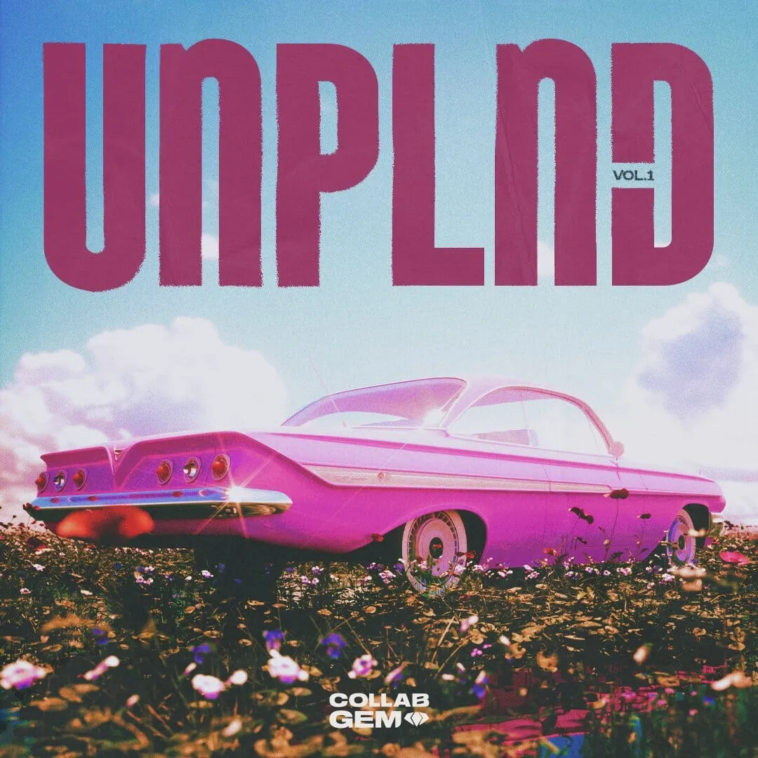 UNPLND Vol. 1 - Construction Kit