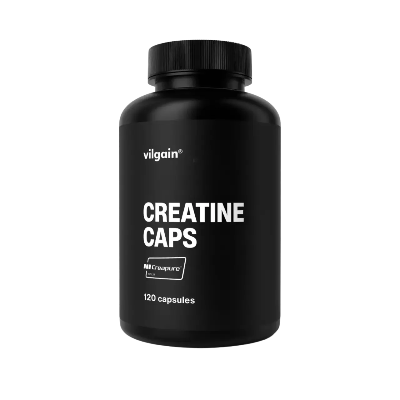 Vilgain Creatin Creapure® 120 Caps