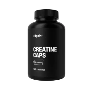 Vilgain Creatin Creapure® 120 Caps