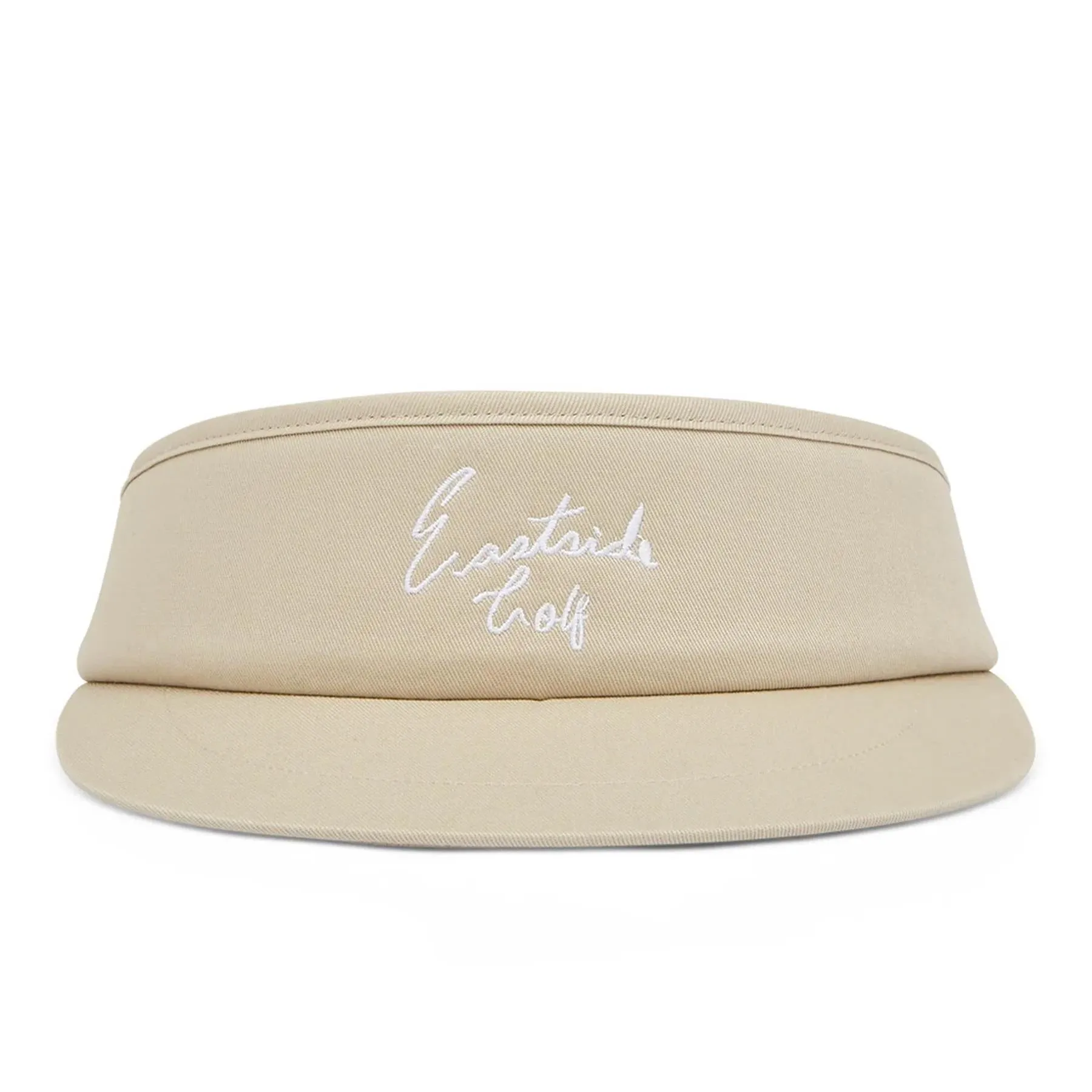 Vintage Visor Khaki
