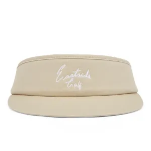 Vintage Visor Khaki