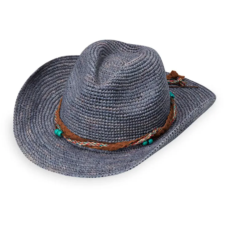 Wallaroo Catalina Cowboy