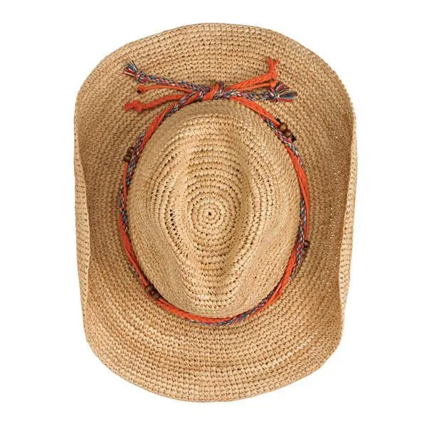 Wallaroo Catalina Cowboy