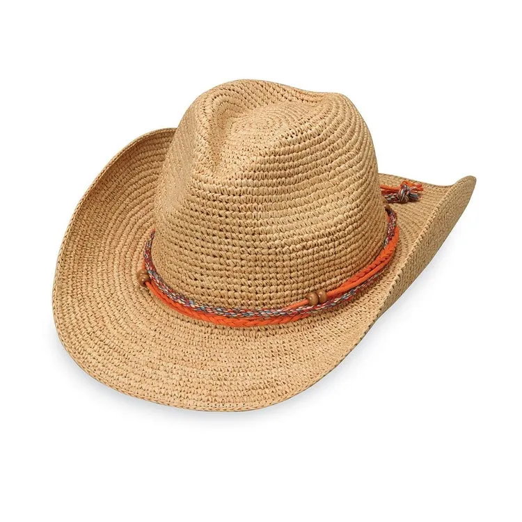 Wallaroo Catalina Cowboy