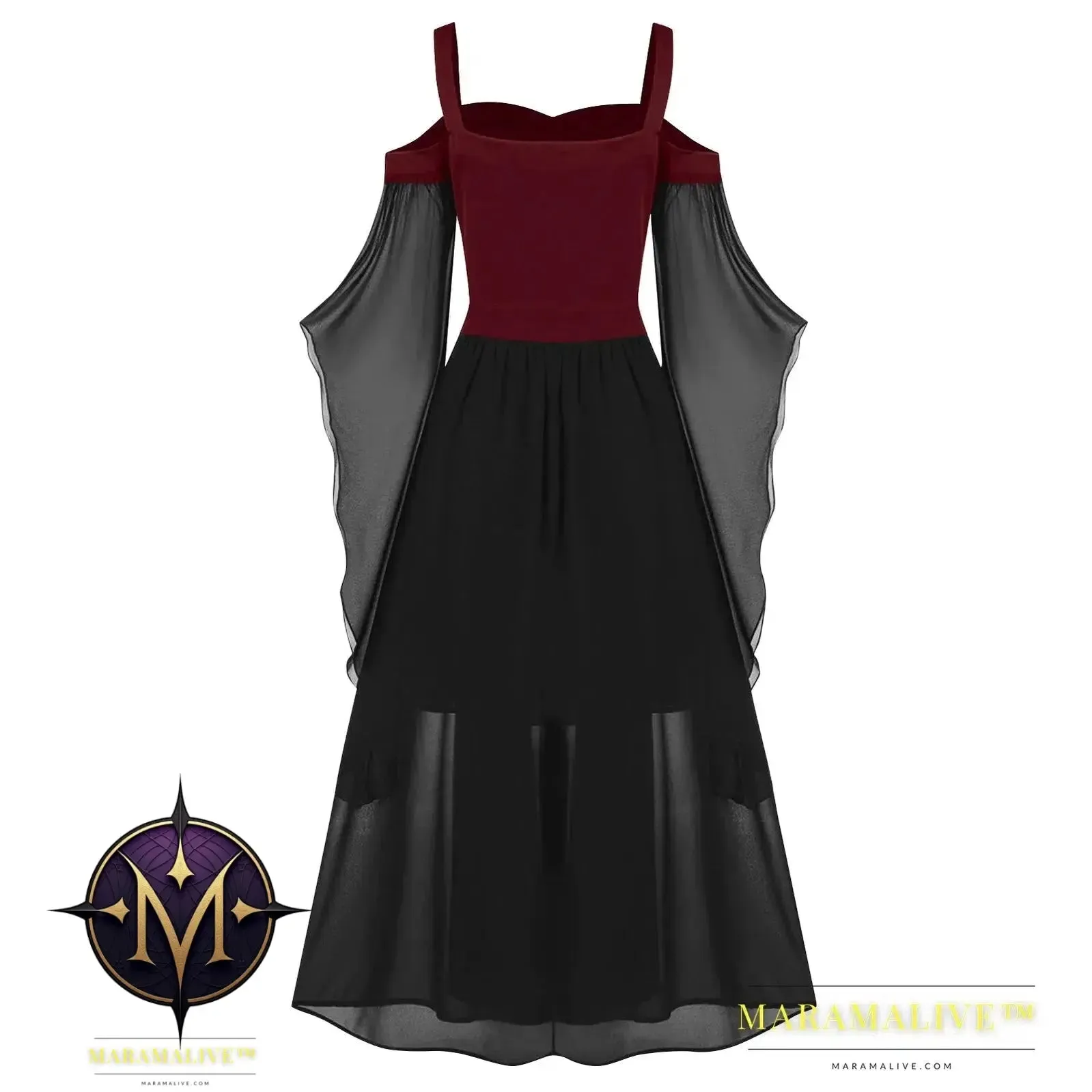 Women Witch Dress Halloween Costume Witch Dress Halloween Costumes for Women Cosplay Costumes Halloween Dress Halloween Clothes