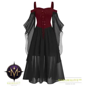 Women Witch Dress Halloween Costume Witch Dress Halloween Costumes for Women Cosplay Costumes Halloween Dress Halloween Clothes